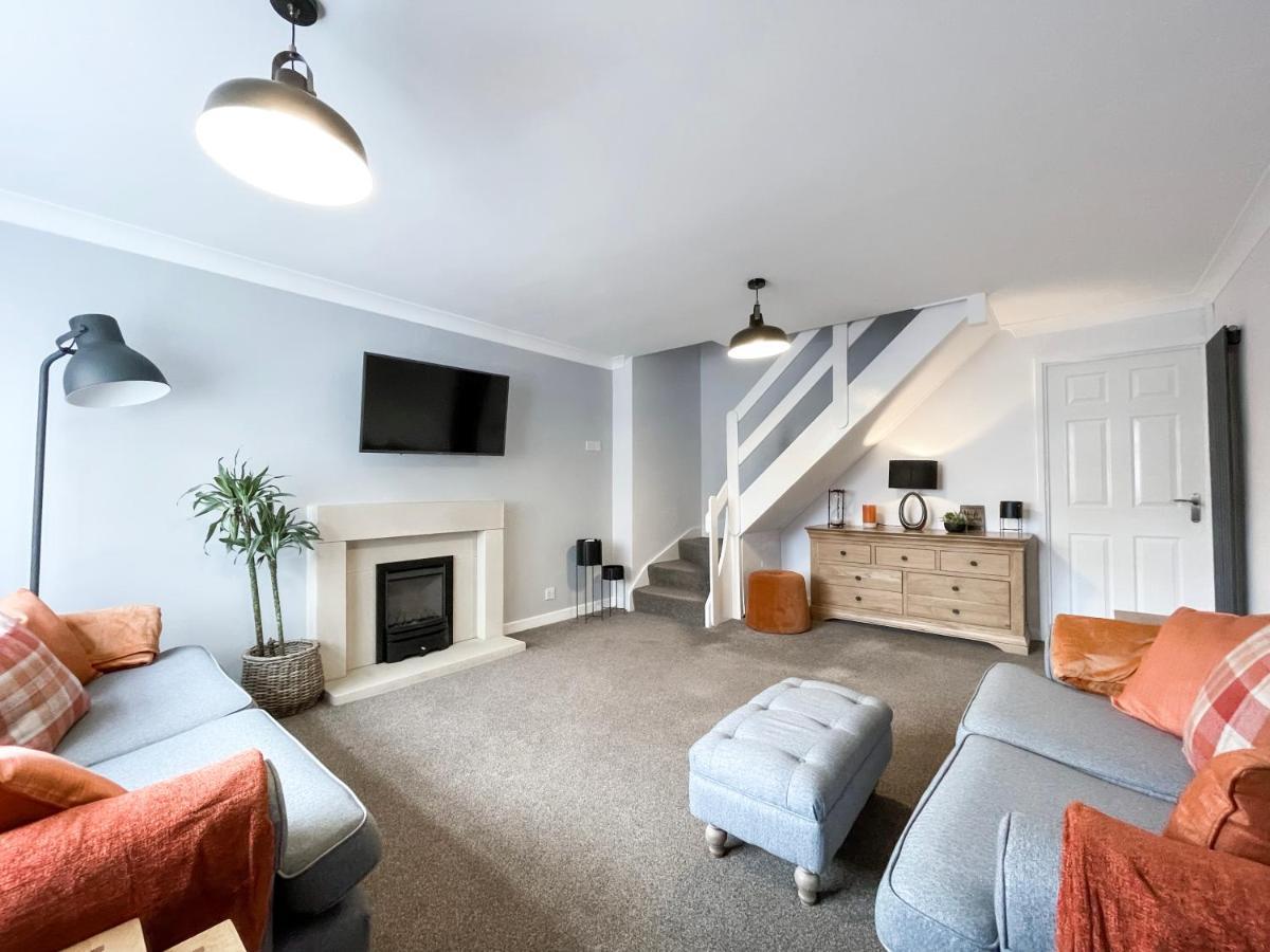 Well Situated, Cosy 2 Bed House Villa West Kirby Ngoại thất bức ảnh