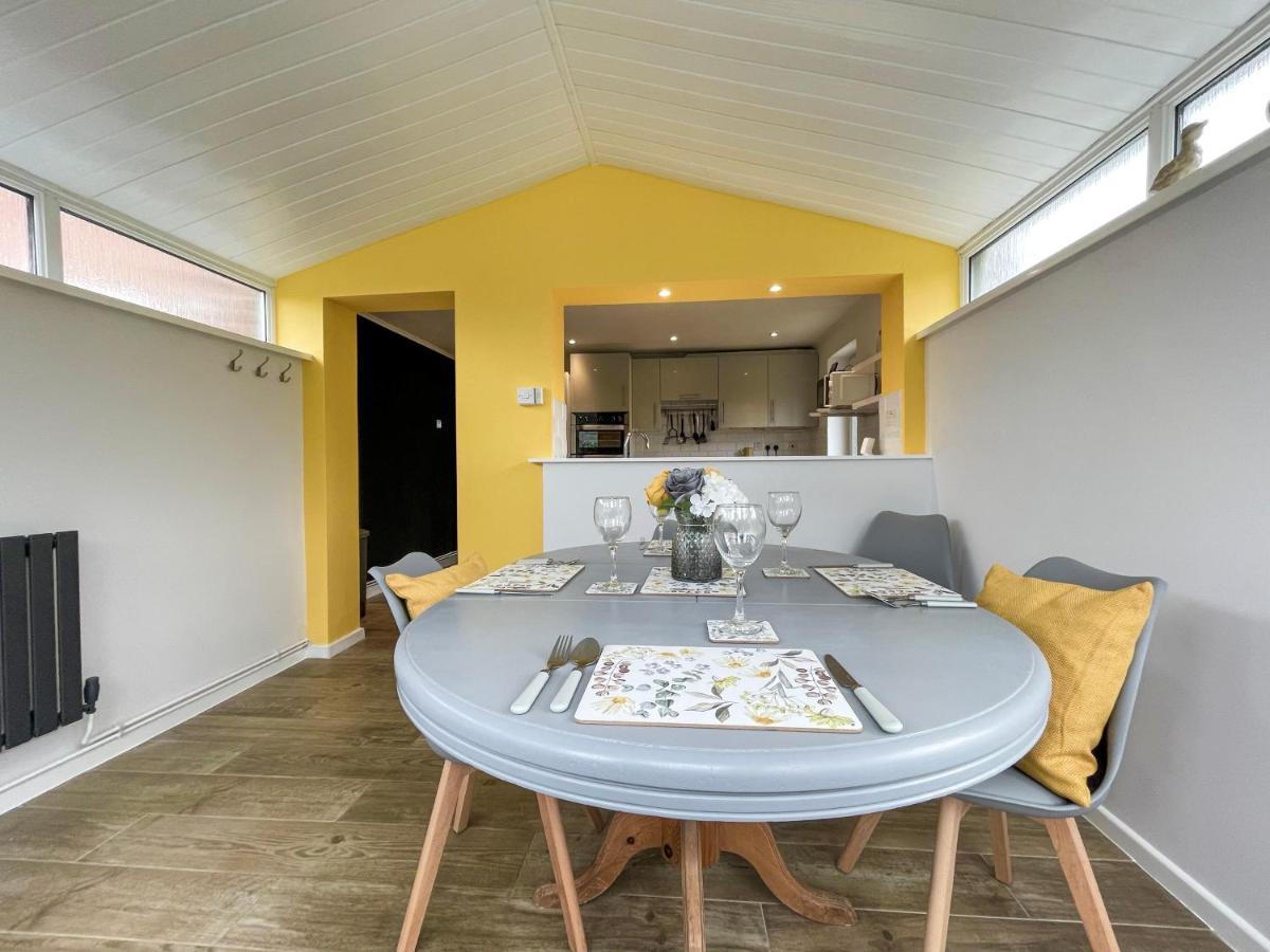 Well Situated, Cosy 2 Bed House Villa West Kirby Ngoại thất bức ảnh